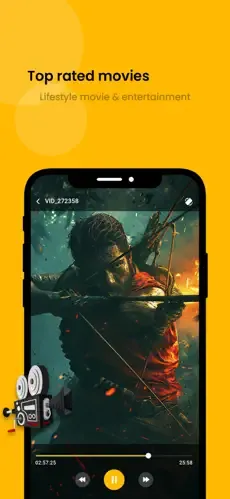 free-hotstar-subscription Top Rated Movies